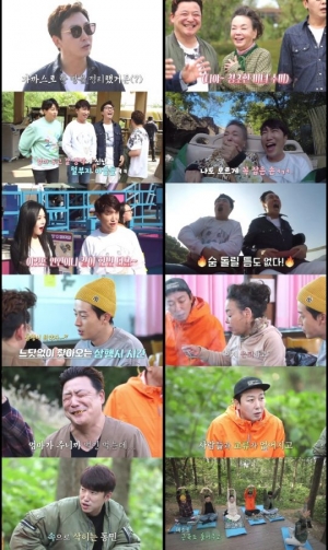 ‘최고의 한방’ 김수미 “은퇴 후 시골로 돌아갈 것...미련 없다”