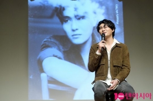 [TEN 현장] 카더가든, &#34;내 인생 이야기 들어보실래요?&#34;...정규 2집 &#39;C&#39; 발표