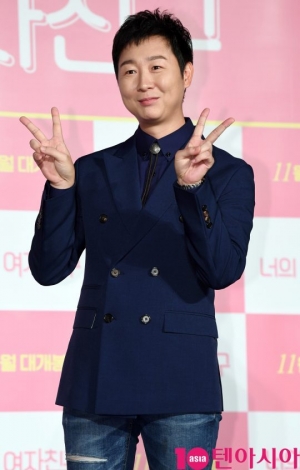&#39;너의 여자친구&#39; 김기두 &#34;연기 외에 인내력 부족...창길과 닮았다&#34;
