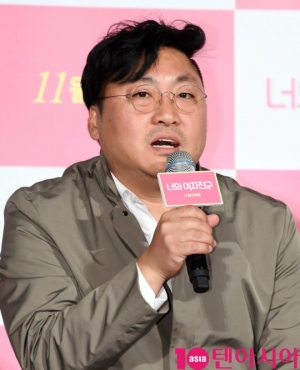 &#39;너의 여자친구&#39; 이장희 감독 &#34;휠체어 연기, 부담 느낀 여배우 많았다&#34;