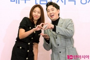 &#39;썸바디2&#39; 한혜진X붐 MC 내세운 &#39;댄싱 로맨스&#39;... &#34;드라마보다 더 설렐 것&#34;(종합)