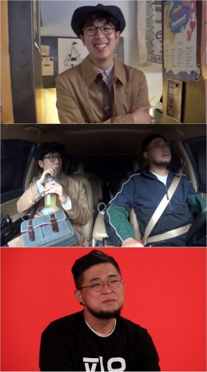 ‘전참시’ 피오, "어떻게 찍어요?”···단독 예능 출연에 '수줍+경직'