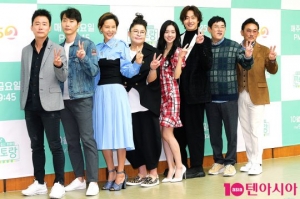 &#39;신상출시 편스토랑&#39; 이경규X이영자, 먹방 대가의 자신감 &#34;화제성 대단할 것&#34; (종합)