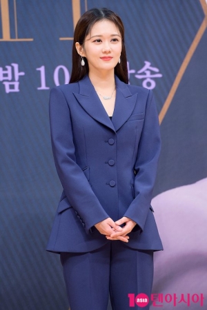 &#39;VIP&#39; 장나라 &#34;히트메이커 비결? 진심으로 연기하는 것&#34;