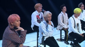 '런웨이브' 슈퍼주니어 “슈퍼클랩은 타이틀곡 후보에도 들지 못했던 곡”