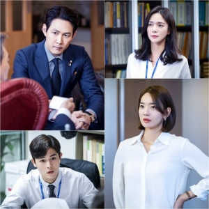 ‘보좌관2’ 곽정환 감독 “어떤 예측도 빗겨나갈 흥미진진한 스토리”