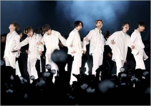 BTS 덕에 한국관광에도 높은 관심...K팝팬 90% 방한 희망