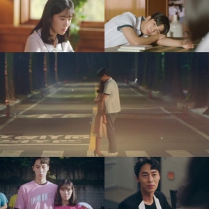 '어쩌다 발견한 하루' 2주 연속 TV드라마 화제성 1위...'어하루' 열풍