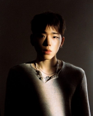 지코, 오는 11월 8일 첫 정규음반 파트2 발매