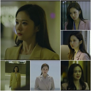 'VIP' 장나라, 진가 입증한 독보적 열연