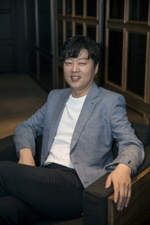 '신의한수2' 김희원 “허성태·김성균·원현준·나 중 내 얼굴 가장 선하다”