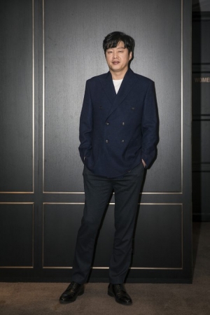 '신의한수2' 김희원 “유선과 멜로, 작품 선택의 큰 이유”
