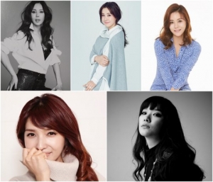 ‘돌싱女’ 박영선·박은혜·김경란·박연수·호란의 라이프 ‘우다사’, 11월 13일 첫방