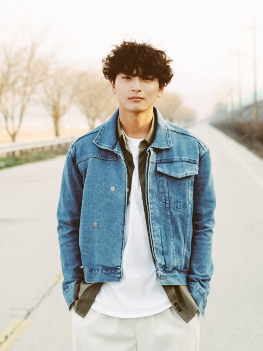 가수 겸 배우 정진운. / 제공=미스틱엔터테인먼트