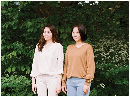 옥상달빛 / 텐아시아DB.