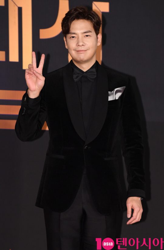 배우 강은탁./사진=텐아시아DB