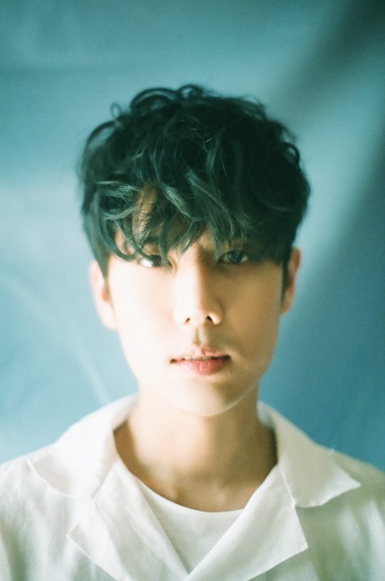 가수 겸 배우 김규종 / 제공=CI엔터테인먼트