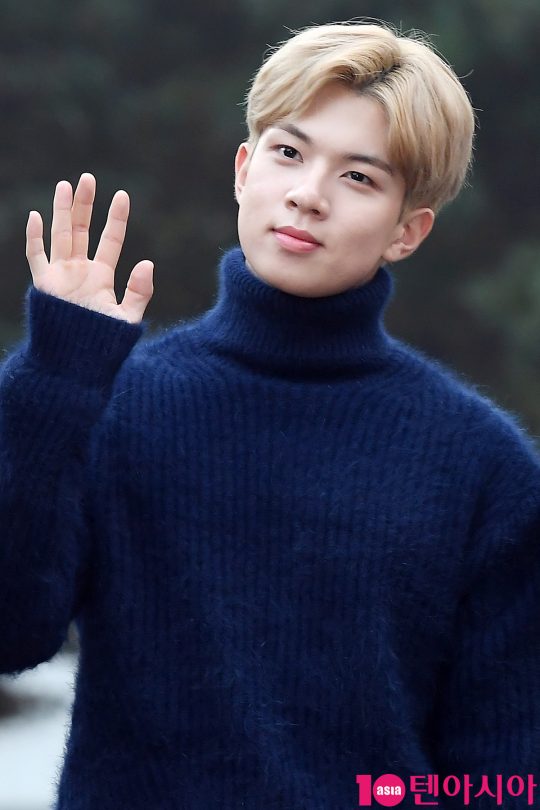 그룹 엔플라잉 유회승
