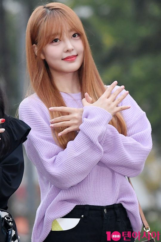 그룹 아리아즈 효경