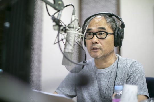 배우 강신일. / 제공=YTN라디오