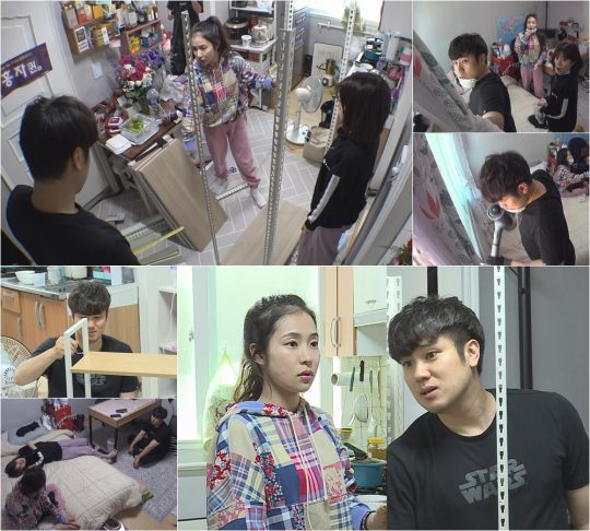 ‘부라더시스터’ 스틸컷./사진제공=TV조선