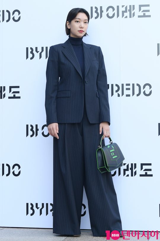 배우 이호정