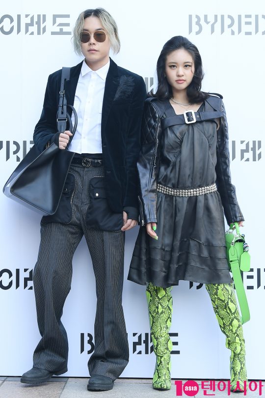 가수 지토모, 릴체리