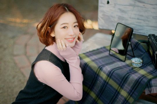 안녕하신가영, '사풀인풀' OST 첫 주자…오늘(2일) '123 사랑' 공개