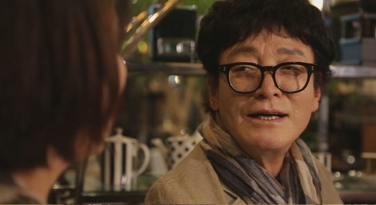 고(故) 가수 함중아./ 사진제공=TV조선