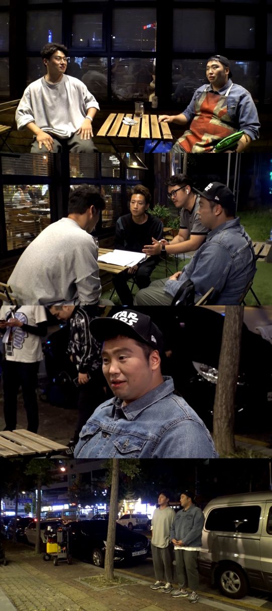 ‘전지적 참견 시점’ 오대환 / 사진제공=MBC