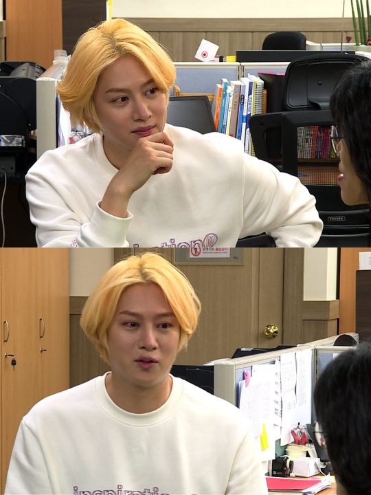 SBS ‘미운 우리 새끼’ 스틸컷. /사진제공=SBS