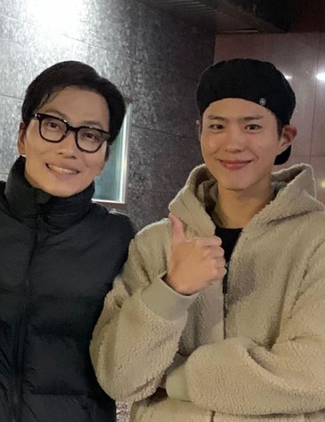 사진=이동휘 인스타그램