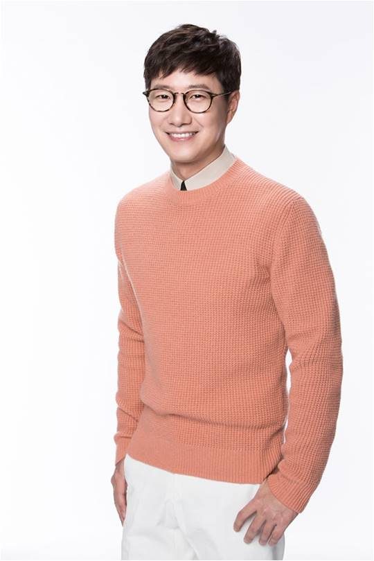 방송인 조우종./ 사진제공=FNC엔터테인먼트