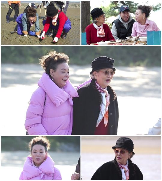 ‘최고의 한방’ 스틸컷./사진제공=MBN
