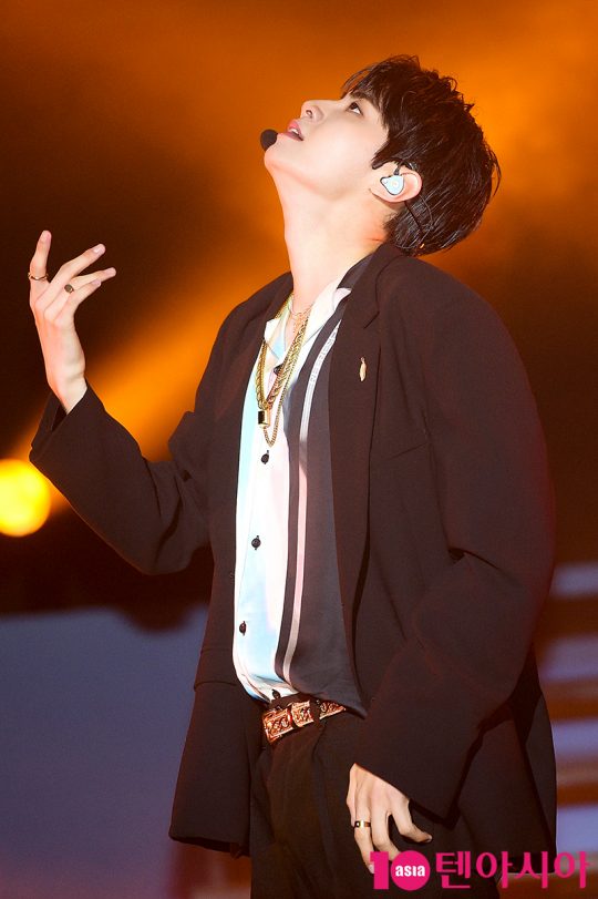 업텐션 이진혁