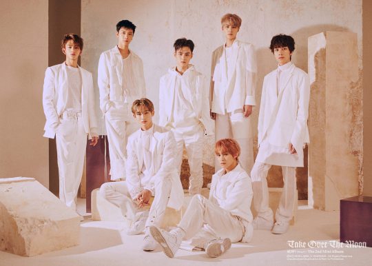 그룹 웨이션브이(WayV) / 사진제공=SM엔터테인먼트