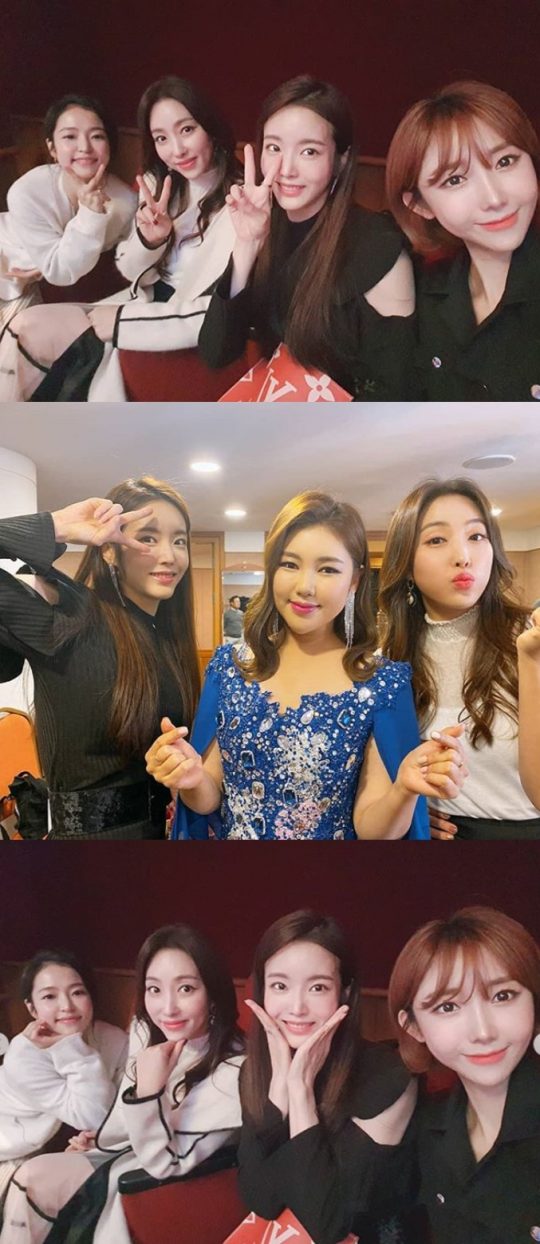 사진=숙행 인스타그램
