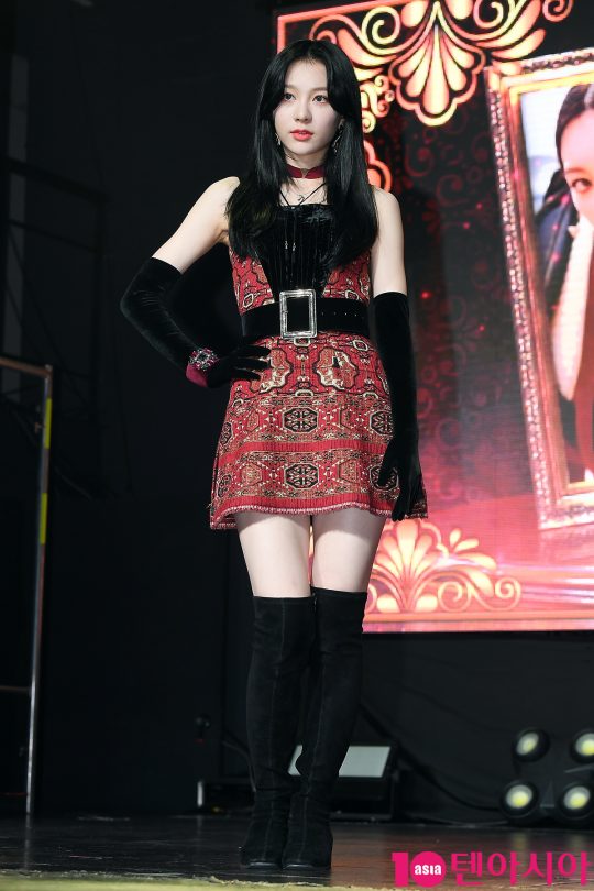 그룹 밴디트 이연