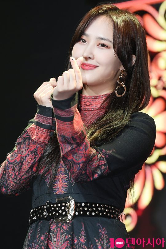 그룹 밴디트 정우