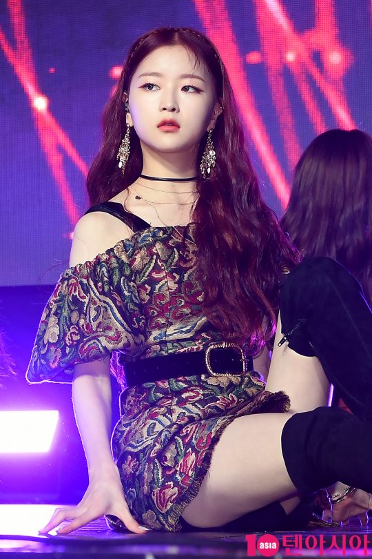 그룹 밴디트 승은