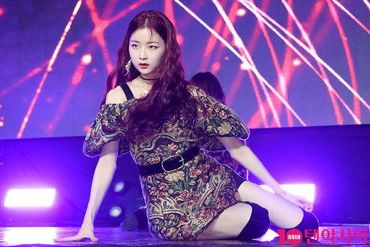 그룹 밴디트 승은