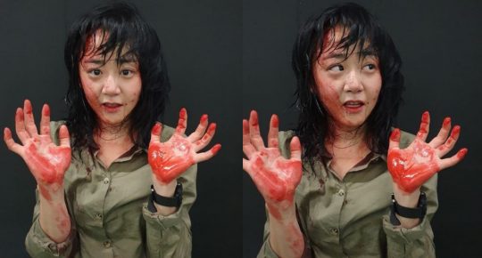 /사진=문근영 인스타그램