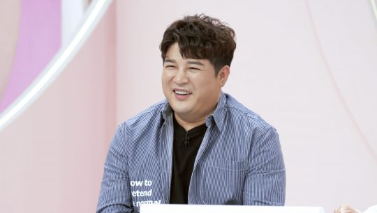 JTBC2 ‘오늘의 운세’ 스틸컷. /사진제공=JTBC