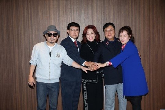 사진제공 = 대한가수협회