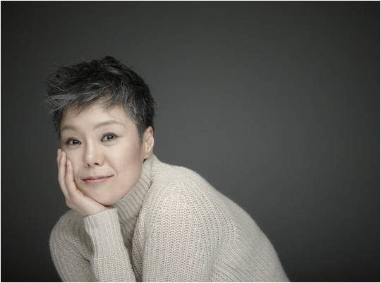 신보 ‘흠뻑’과 전국 35개 도시 투어 콘서트로 팬들을 만나는 가수 이은미./ 사진제공=케이앤마스터엔터테인먼트 