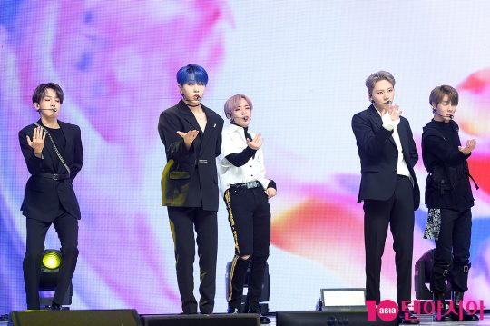 그룹 원팀