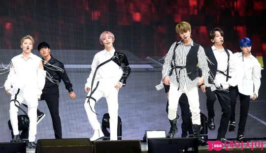그룹 원팀TEN