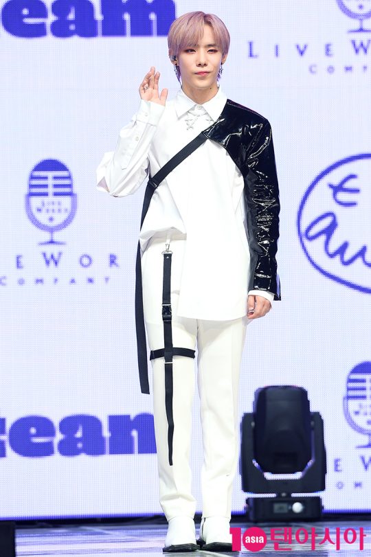 원팀 진우