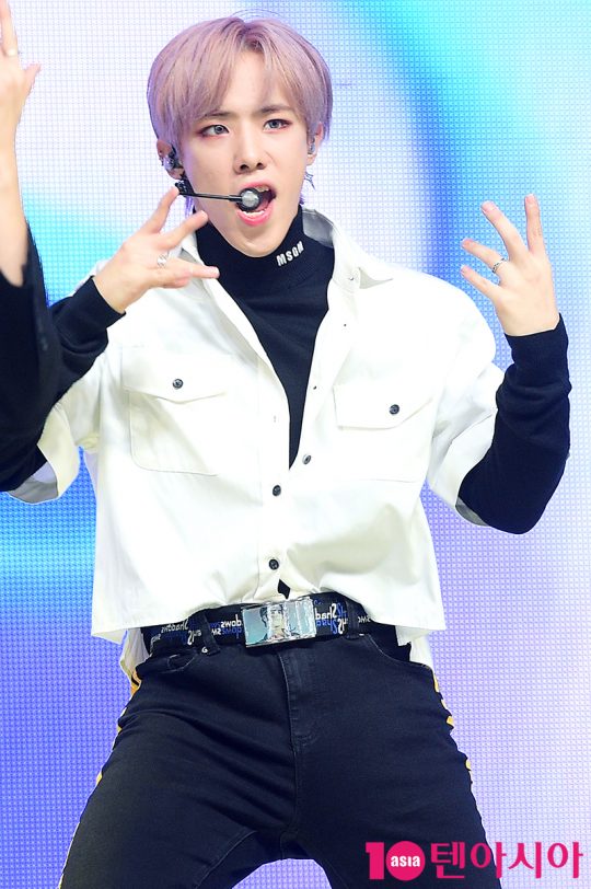 원팀 진우