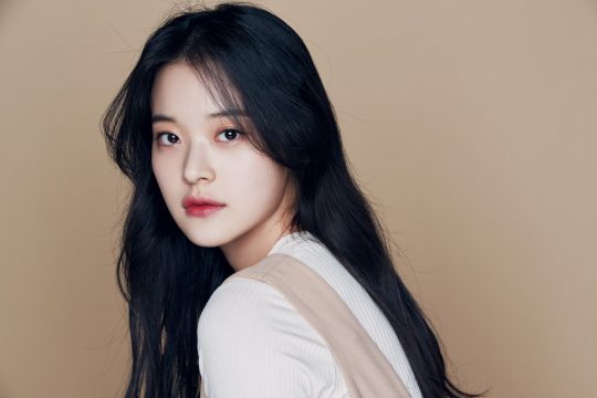 배우 신도현. /사진제공=VAST엔터테인먼트